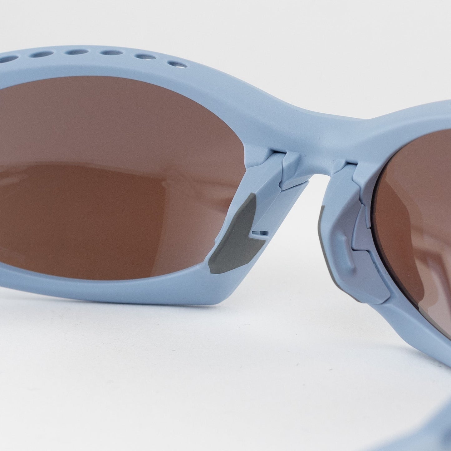 Occhiali da sole Oakley Plantaris OO9437 0463 Blue