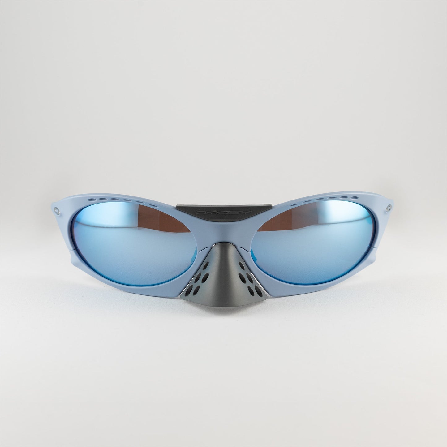 Occhiale da sole Oakley Plantaris OO9437 0463 Blu