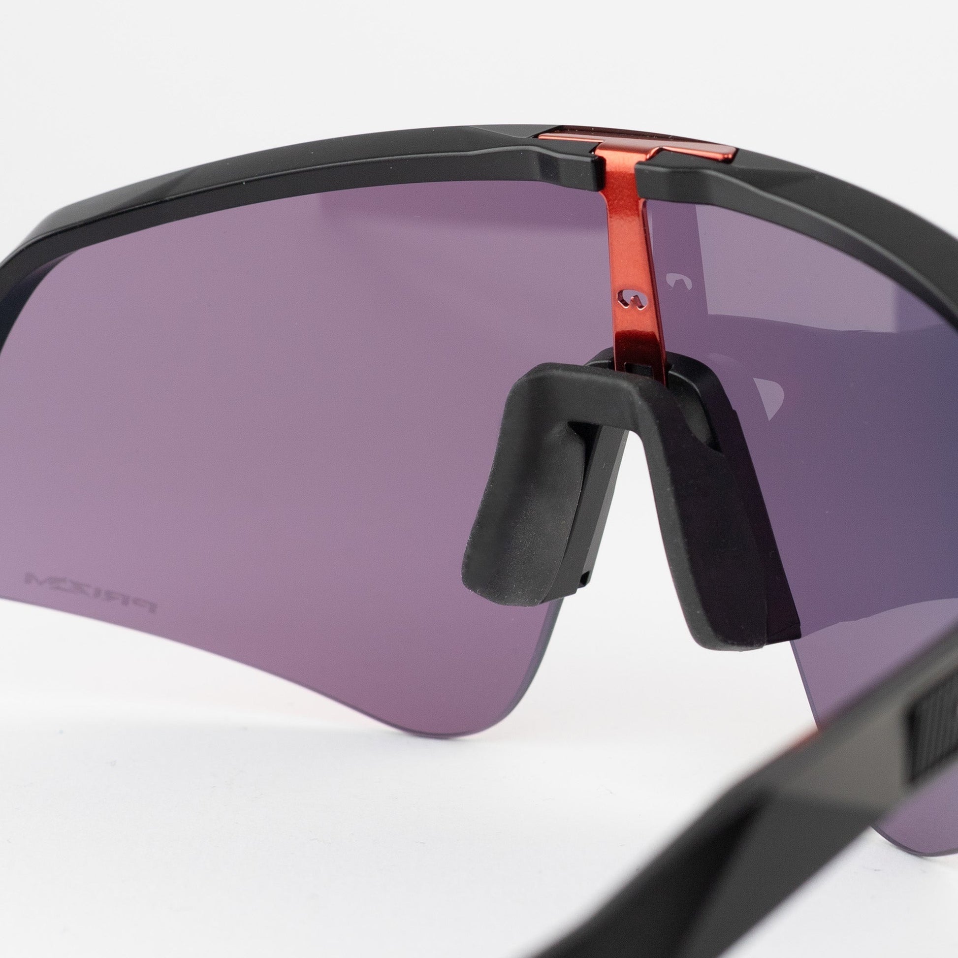 Occhiale da sole Oakley Sutro sweep OO9465 0139 Black-dettagli