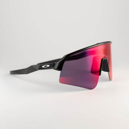 Occhiale da sole Oakley Sutro sweep OO9465 0139 Black-laterale