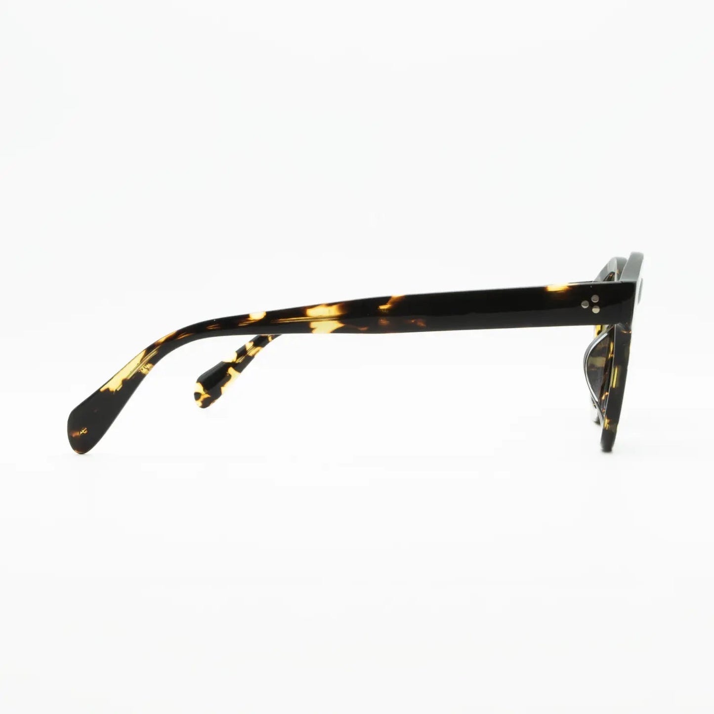 Occhiale da sole Oliver Peoples Boudreau l.a OV5382SU 177887 Tokyo Tartarugato-dettagli