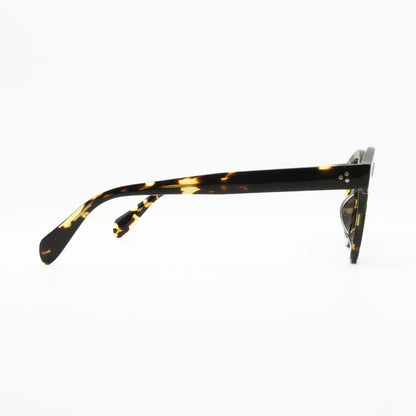 Occhiale da sole Oliver Peoples Boudreau l.a OV5382SU 177887 Tokyo Tartarugato-dettagli