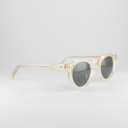 Occhiale da sole Lesca Lunetier PICA COL.186 Crystal-laterale