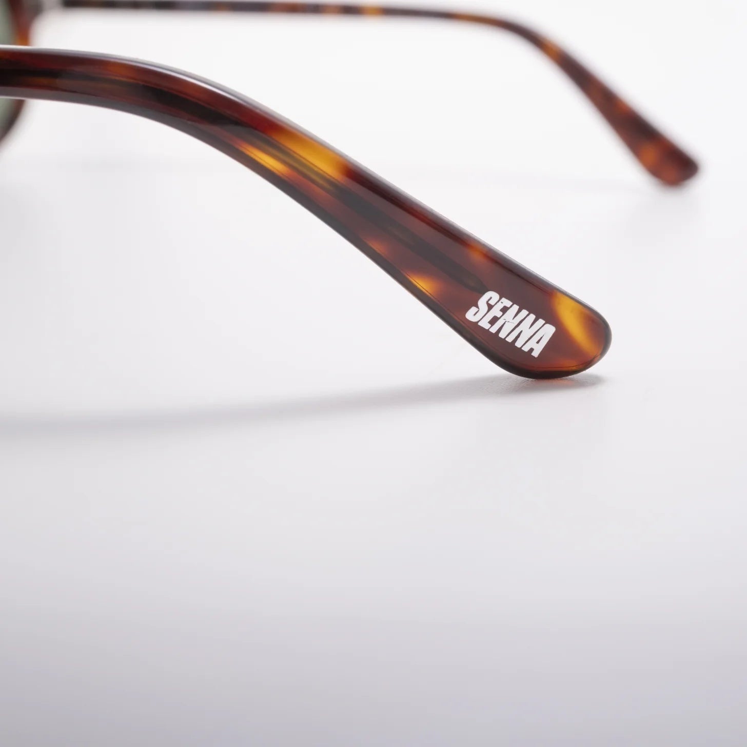 Occhiale da sole Persol PO0202S 24/31 Senna Series Turtle-dettagli