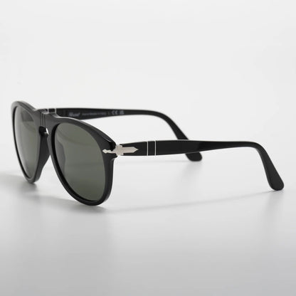 Occhiale da sole Persol PO0649 24/31 Turtle-laterale