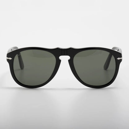 Occhiale da sole Persol PO0649 95/31 Black