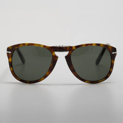 Occhiale da sole Persol PO0714 Folding 24/31 Turtle