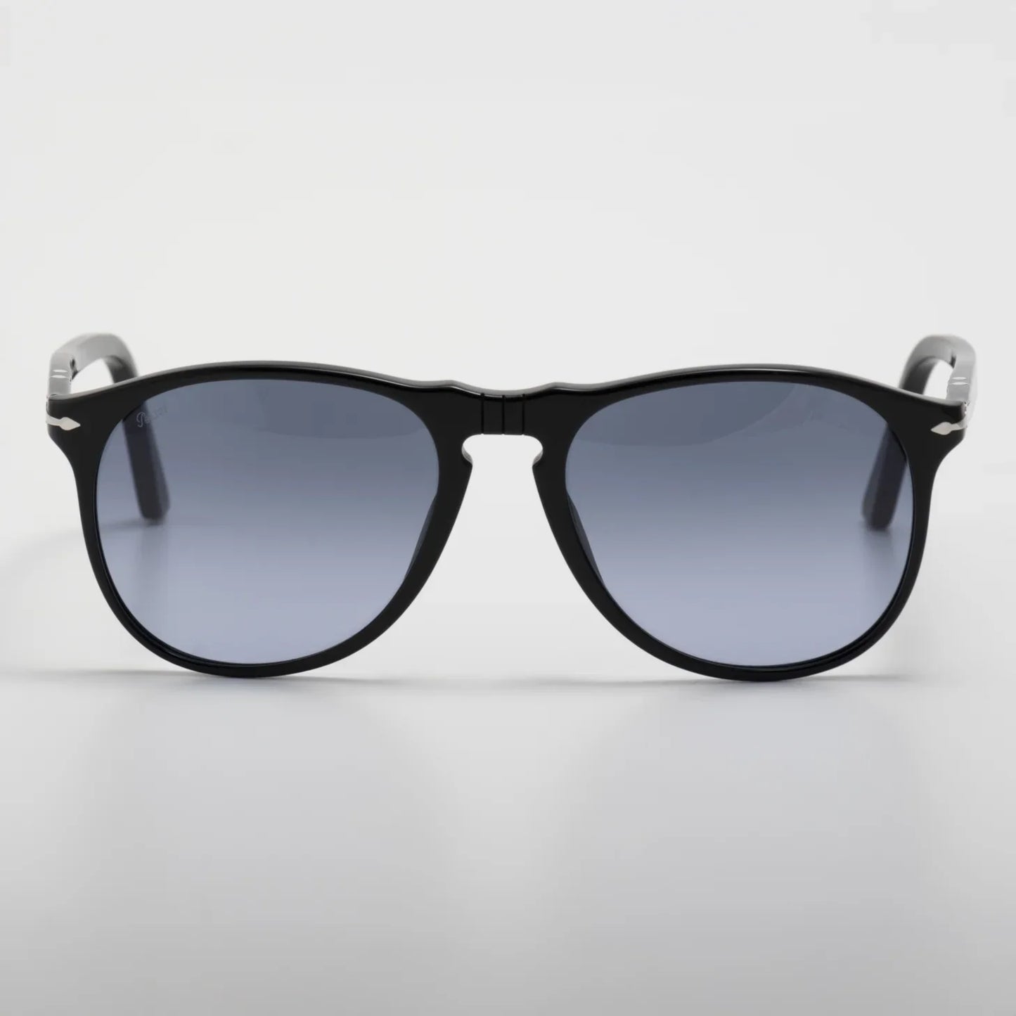Occhiale da sole Persol PO09649 95/Q8 Black