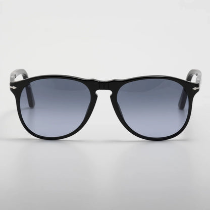 Occhiale da sole Persol PO09649 95/Q8 Black