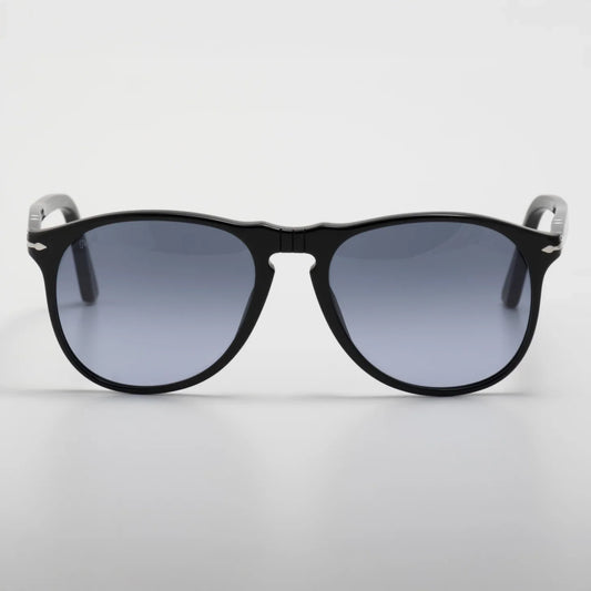 Occhiale da sole Persol PO09649 95/Q8 Black