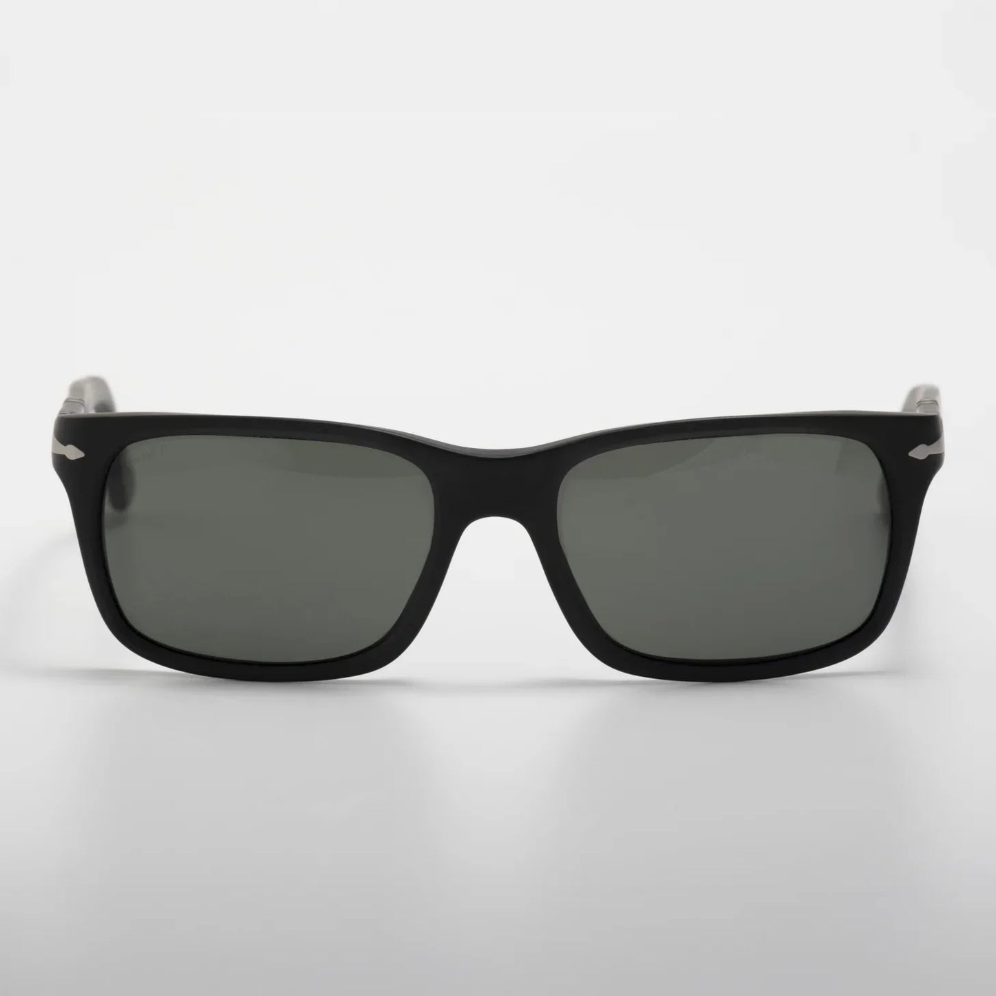 Occhiale da sole Persol PO03048S 9000/58 Black Polarized