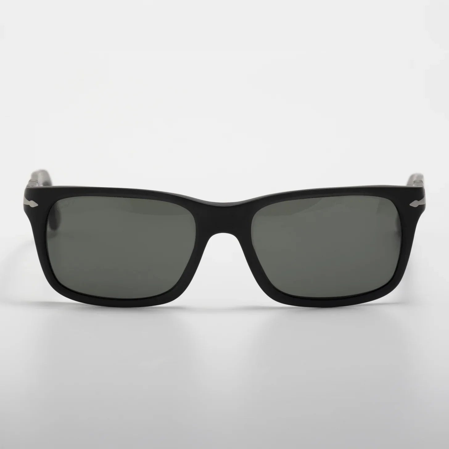Occhiale da sole Persol PO03048S 9000/58 Black Polarized