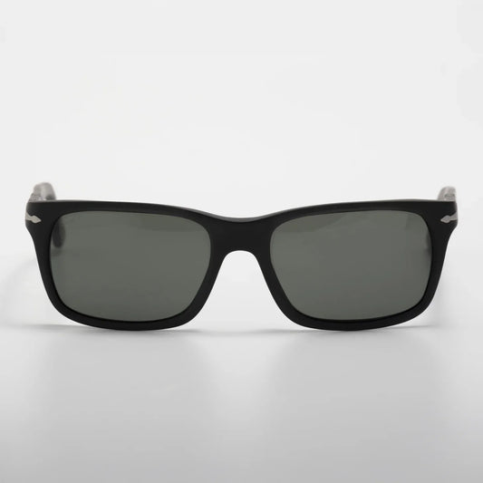Occhiale da sole Persol PO03048S 9000/58 Black Polarized