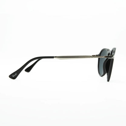 Occhiali da sole Persol PO3383S 95/3R Black Polarized pantos