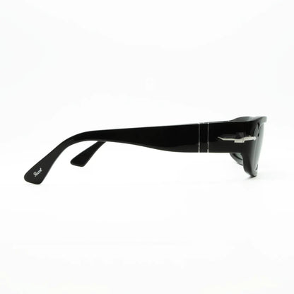 Occhiali da sole Persol Mel PO3385S 95/31 Black rettangolari