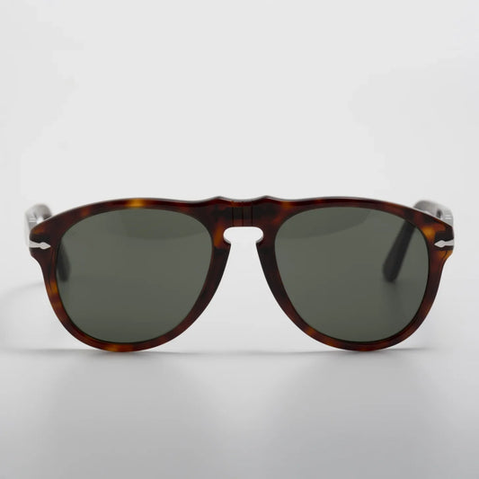 Occhiale da sole Persol PO0649 24/31 Turtle