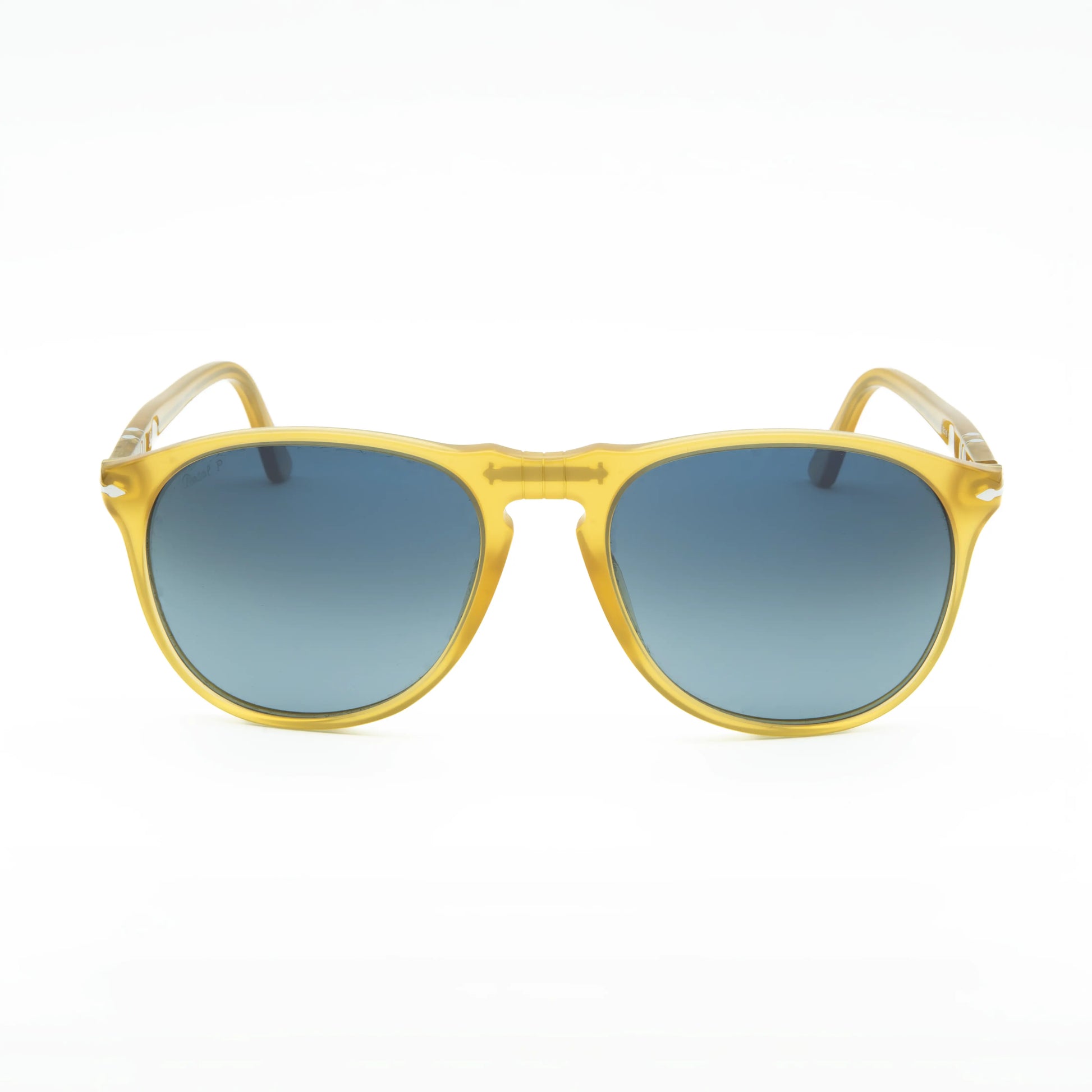 Occhiale da sole Persol PO9649S 204/S3 Miele
