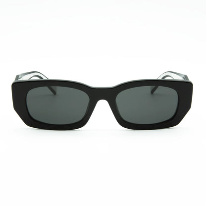 Occhiale da sole Prada PR B05S 09Q08Z Nero