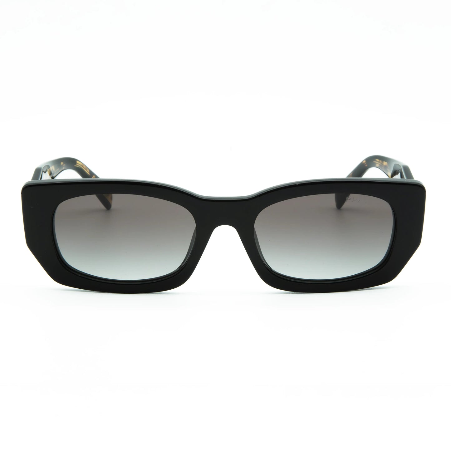 Occhiale da sole Prada PR B05S 3890A7 Havana/Nero