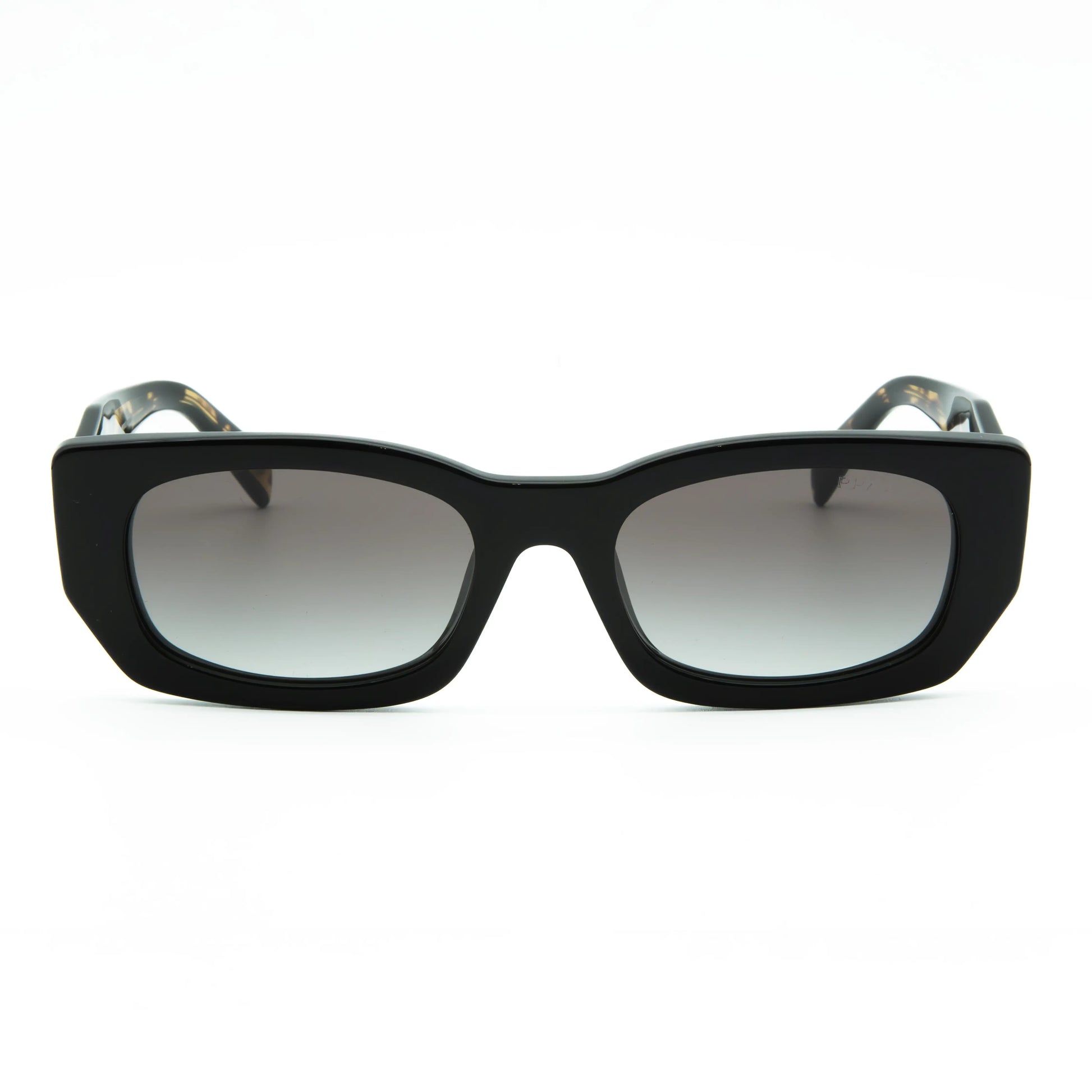 Occhiale da sole Prada PR B05S 3890A7 Havana/Nero