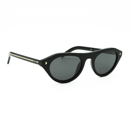 Occhiali da sole Prada PR B15S 16K731 Black cat-eye