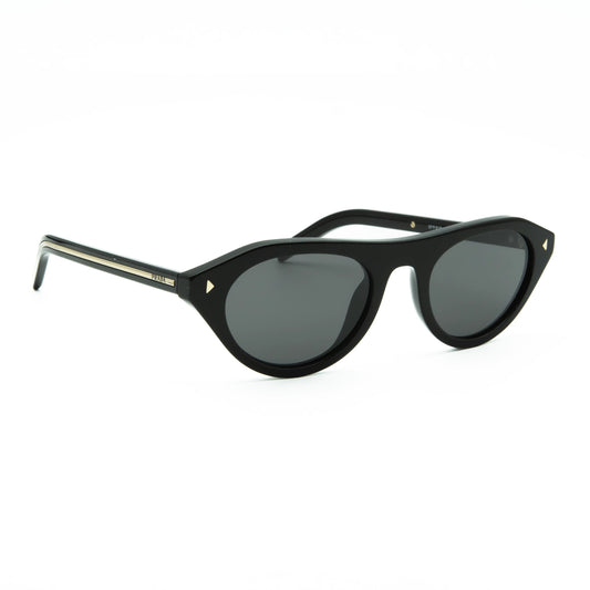Occhiali da sole Prada PR B15S 16K731 Black cat-eye