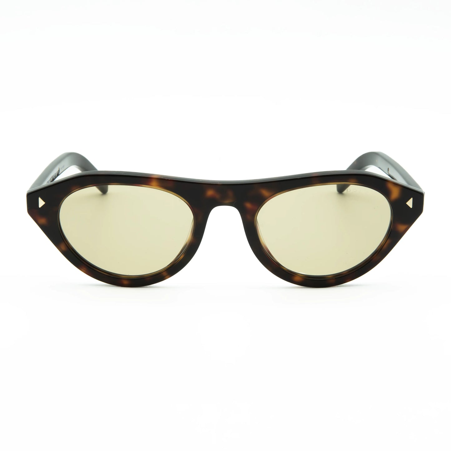 Occhiale da sole Prada PR B15S 17N70R Root tartarugato