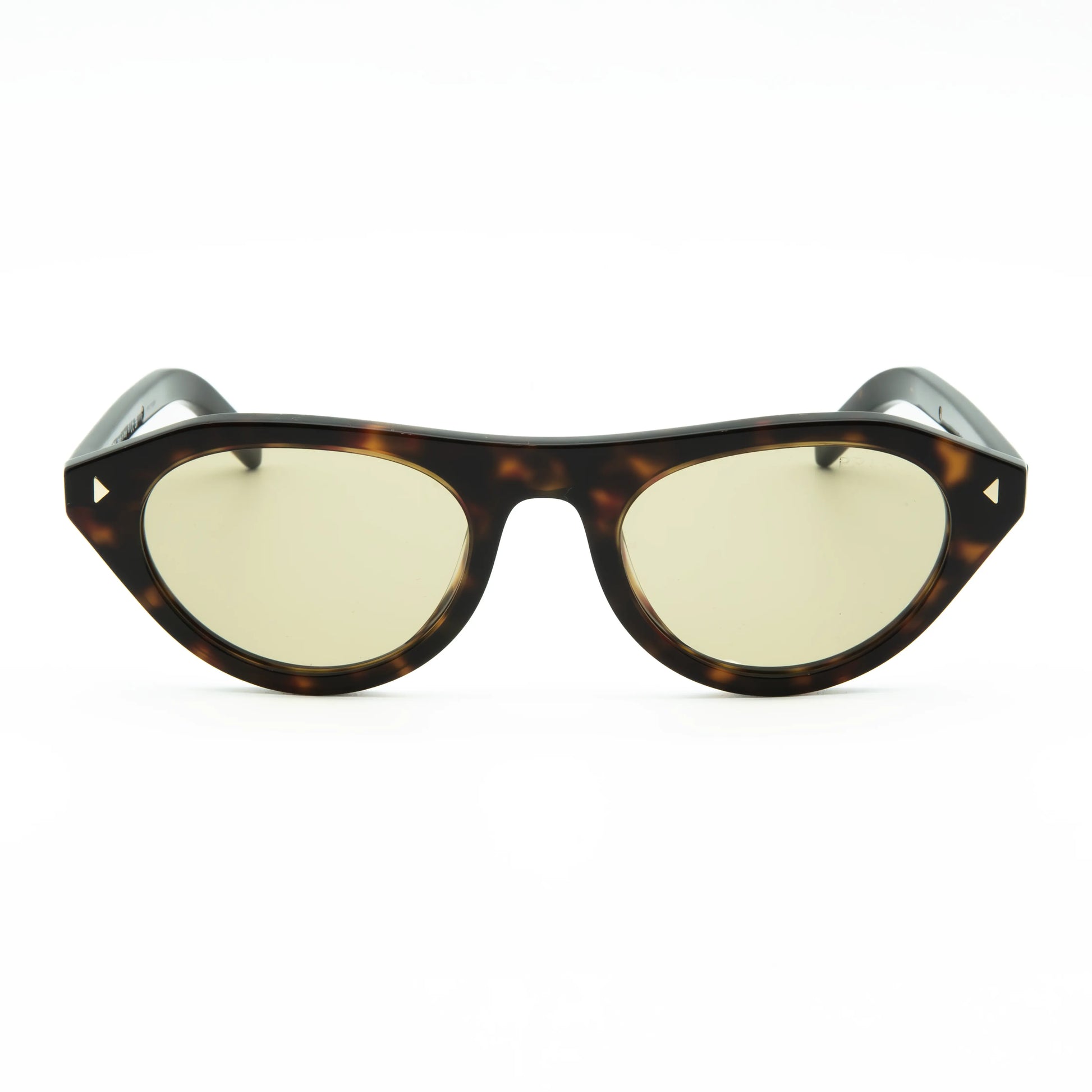 Occhiale da sole Prada PR B15S 17N70R Root tartarugato