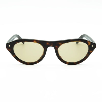 Occhiale da sole Prada PR B15S 17N70R Root tartarugato