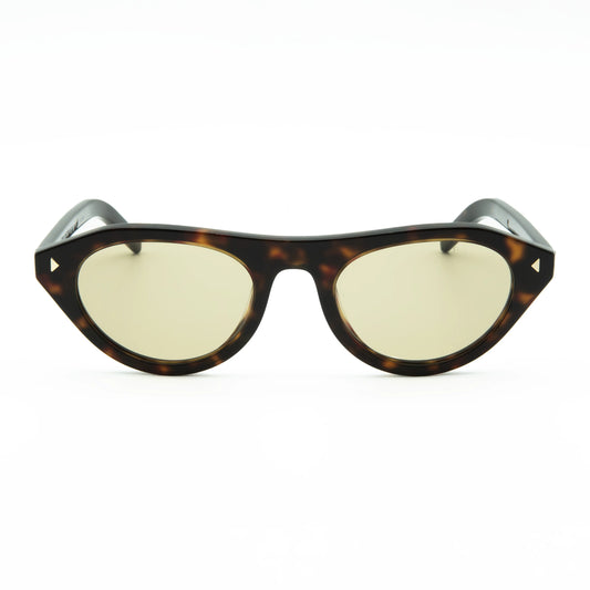 Occhiale da sole Prada PR B15S 17N70R Root tartarugato