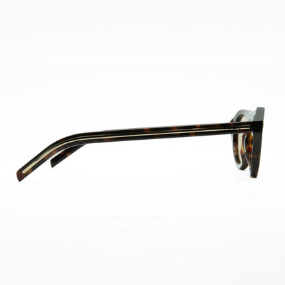 Occhiali da sole Prada PR B15S 17N70R Root tartarugato