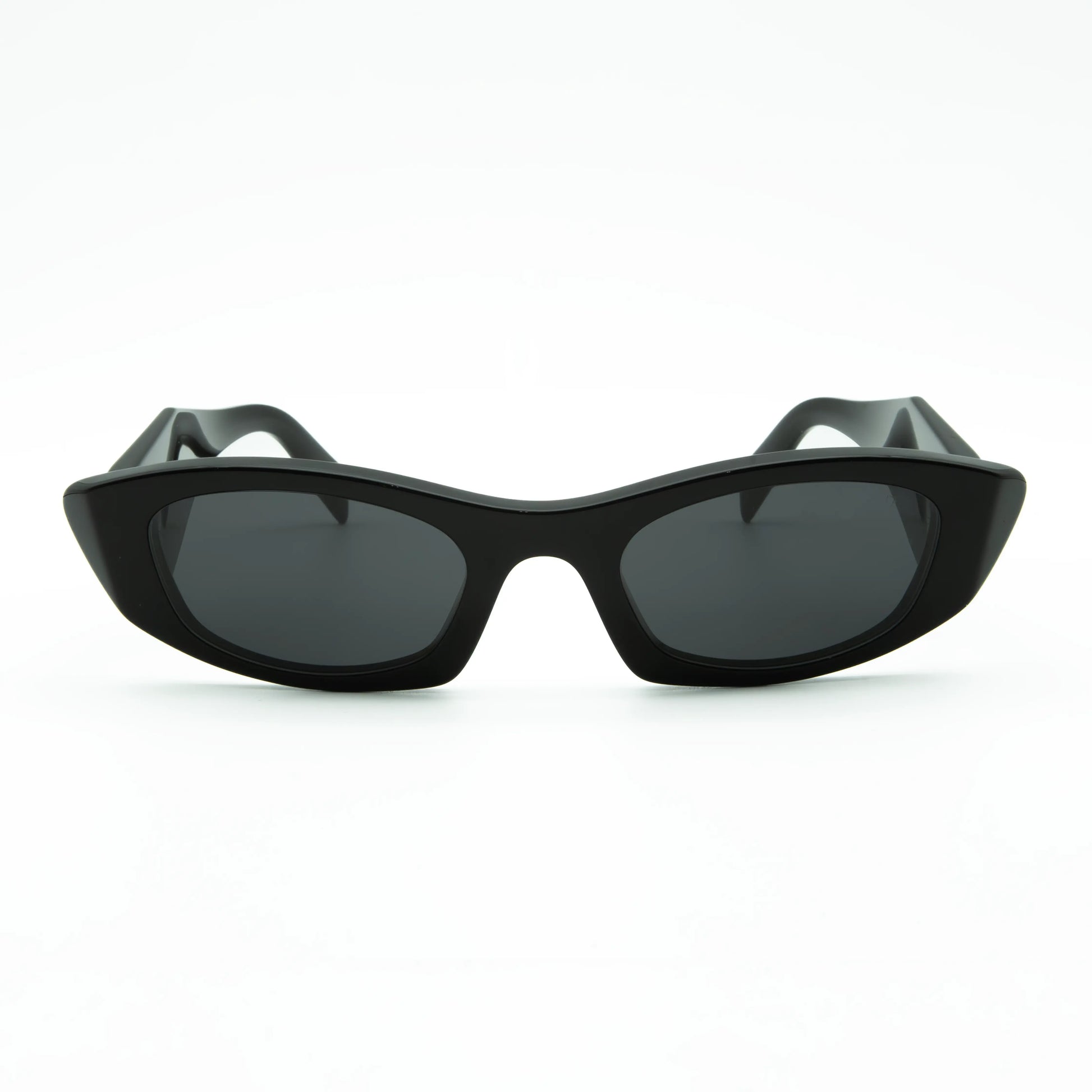 Occhiale da sole Prada PR B16S 16K08Z Black
