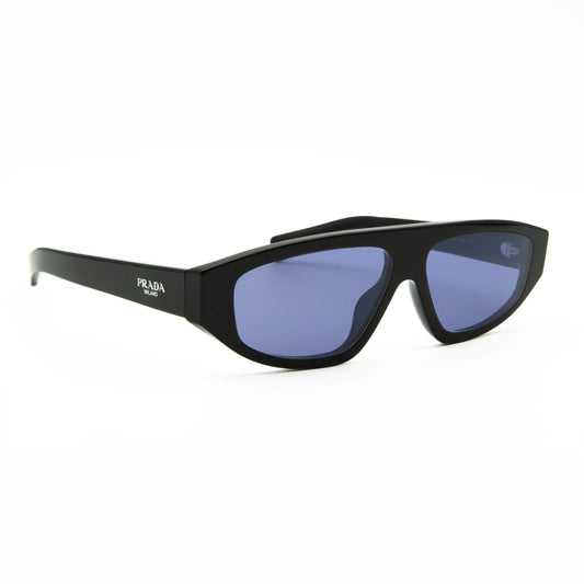Occhiali da sole Prada PR C02S 16K50B Black