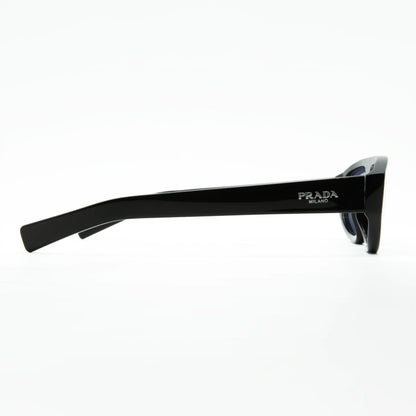 Occhiali da sole Prada PR C02S 16K50B Black