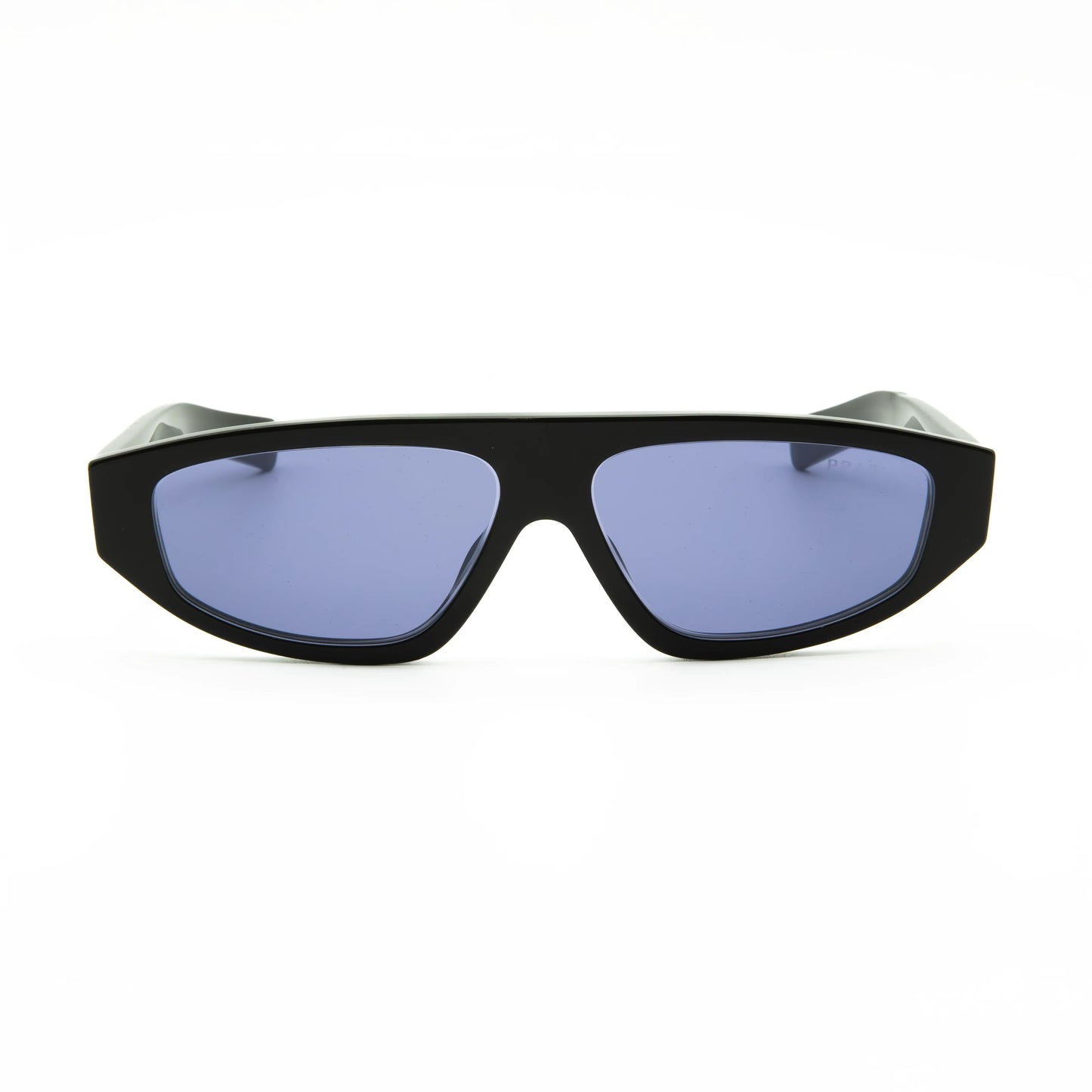 Occhiale da sole Prada PR C02S 16K50B Nero