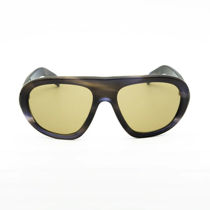 Occhiale da sole Prada PR C05S 23G70G Laguna a righe
