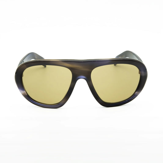 Occhiale da sole Prada PR C05S 23G70G Laguna a righe