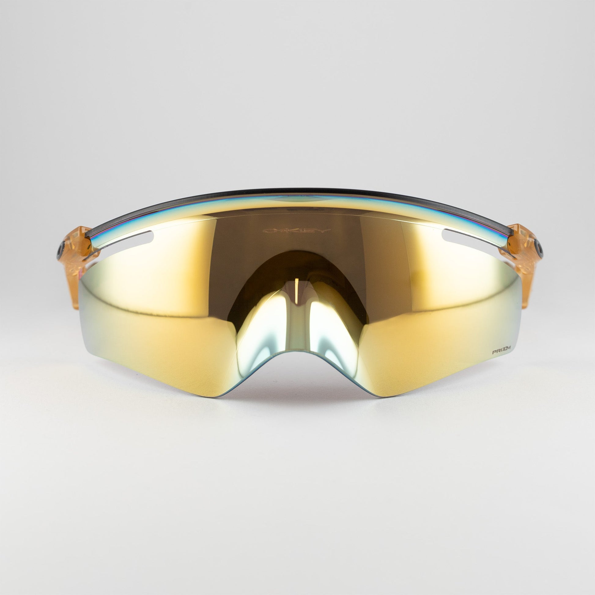 Occhiale da sole Oakley Kato OO9481D 0456 Gold