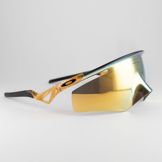 Occhiali da sole Oakley Kato OO9481D 0456 Gold