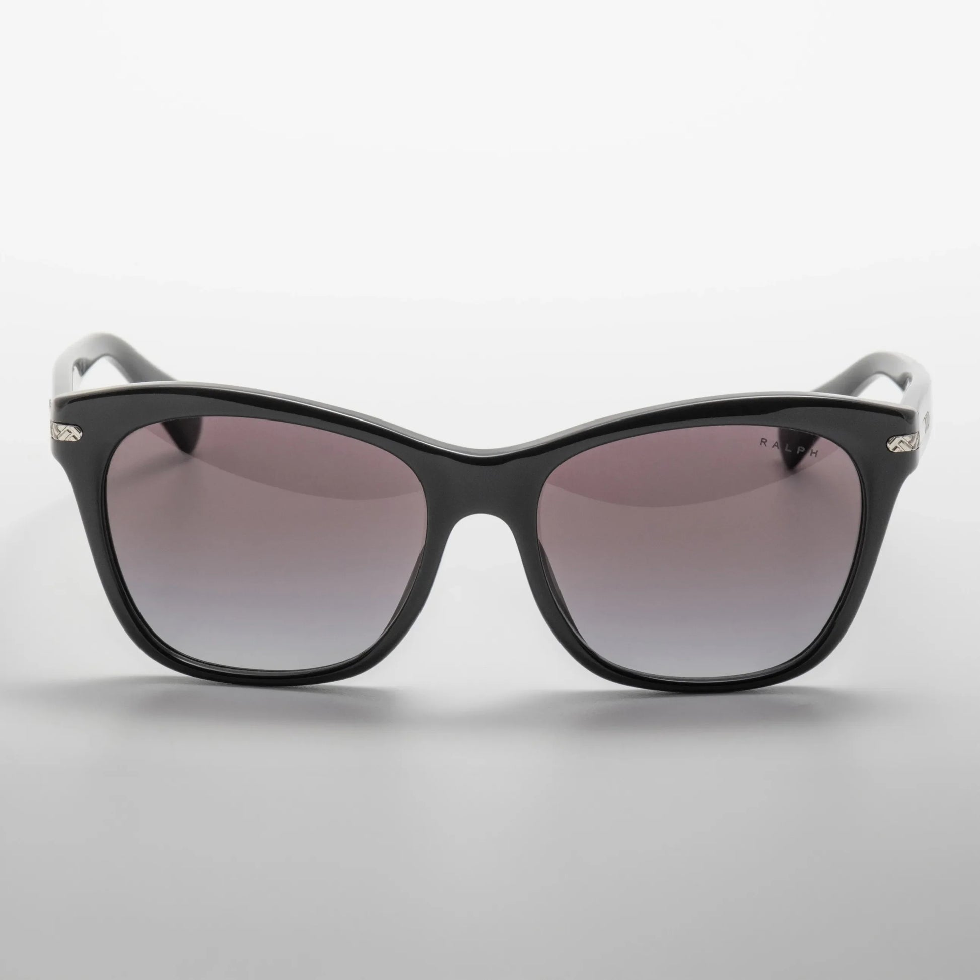 Occhiale da sole Ralph RA5310U 50018G Nero lucido