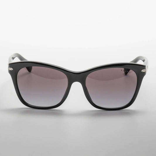 Occhiale da sole Ralph RA5310U 50018G Nero lucido