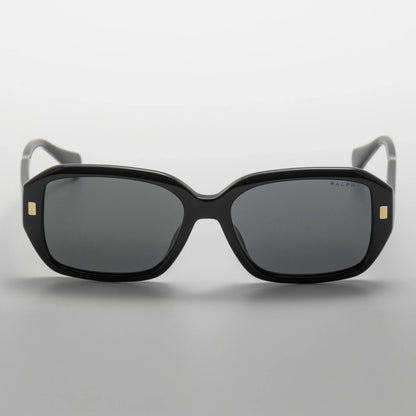 Occhiali da sole Ralph RA5325U 500187 Nero lucido