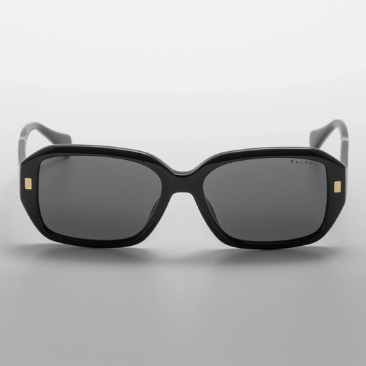 Occhiali da sole Ralph RA5325U 500187 Nero lucido