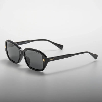 Occhiali da sole Ralph RA5325U 500187 Nero lucido-laterale