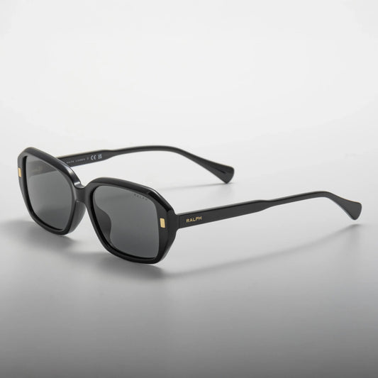 Occhiali da sole Ralph RA5325U 500187 Black lucido