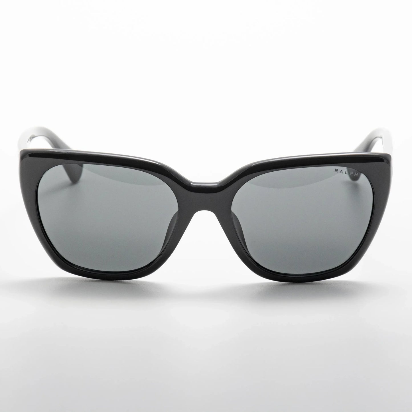 Occhiale da sole Ralph RA5330U 500187 Nero lucido