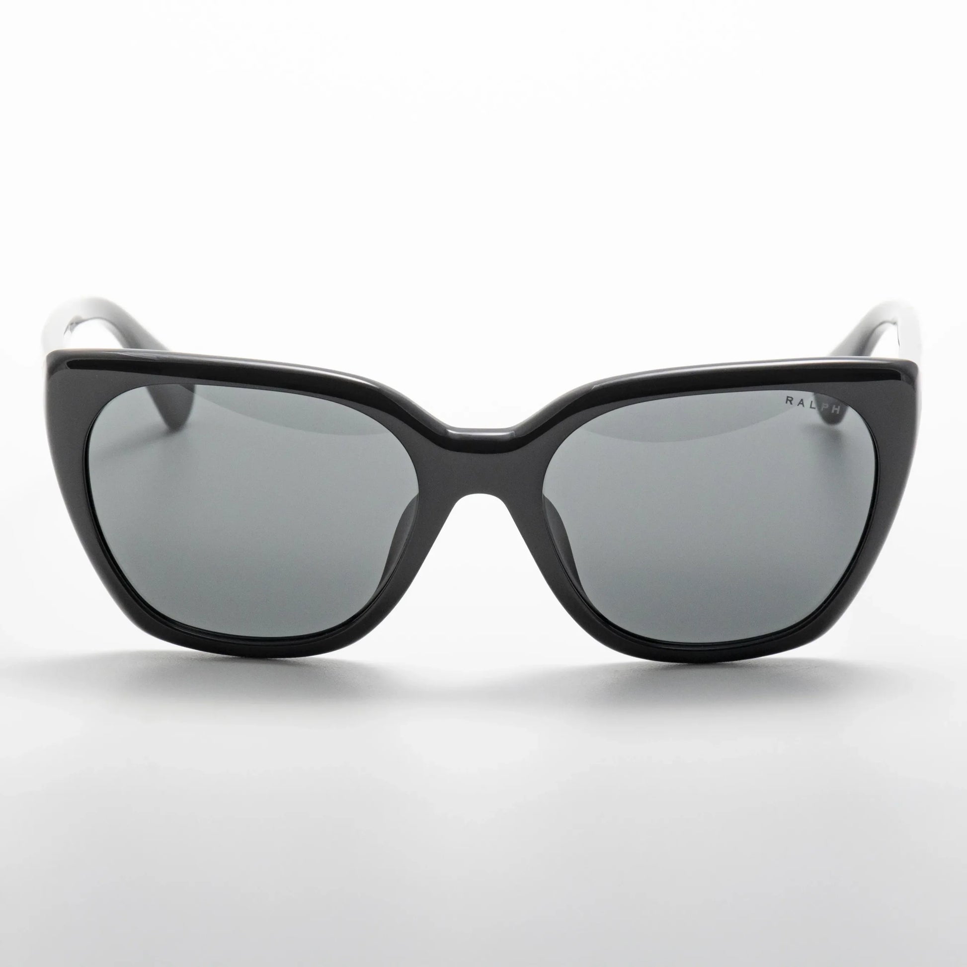 Occhiale da sole Ralph RA5330U 500187 Nero lucido