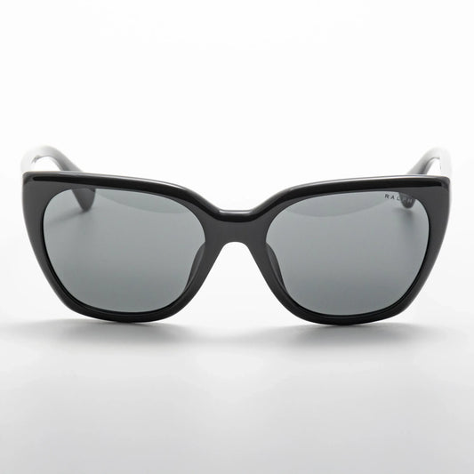 Occhiale da sole Ralph RA5330U 500187 Nero lucido