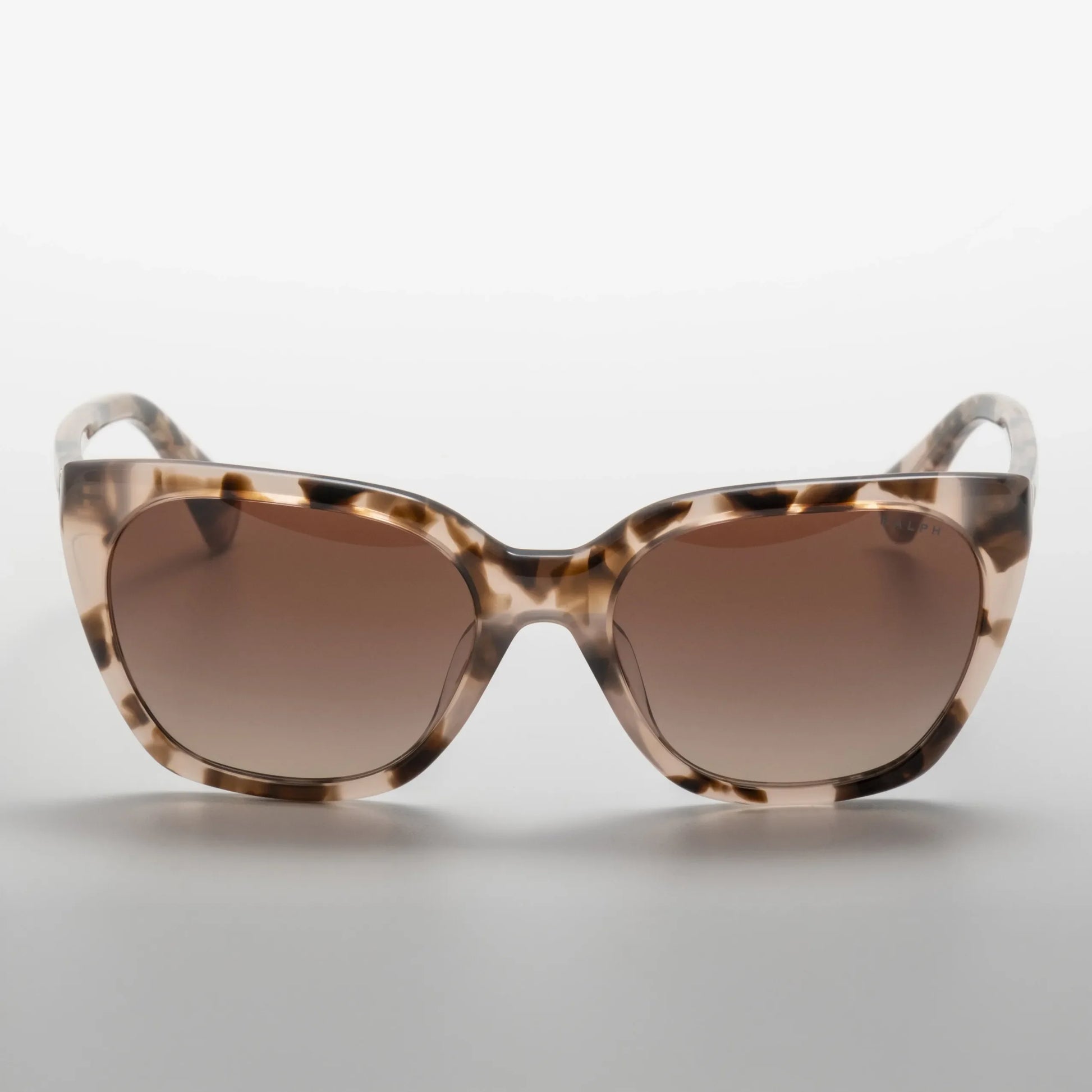 Occhiale da sole Ralph RA5330U 605813 Rosa lucido Havana
