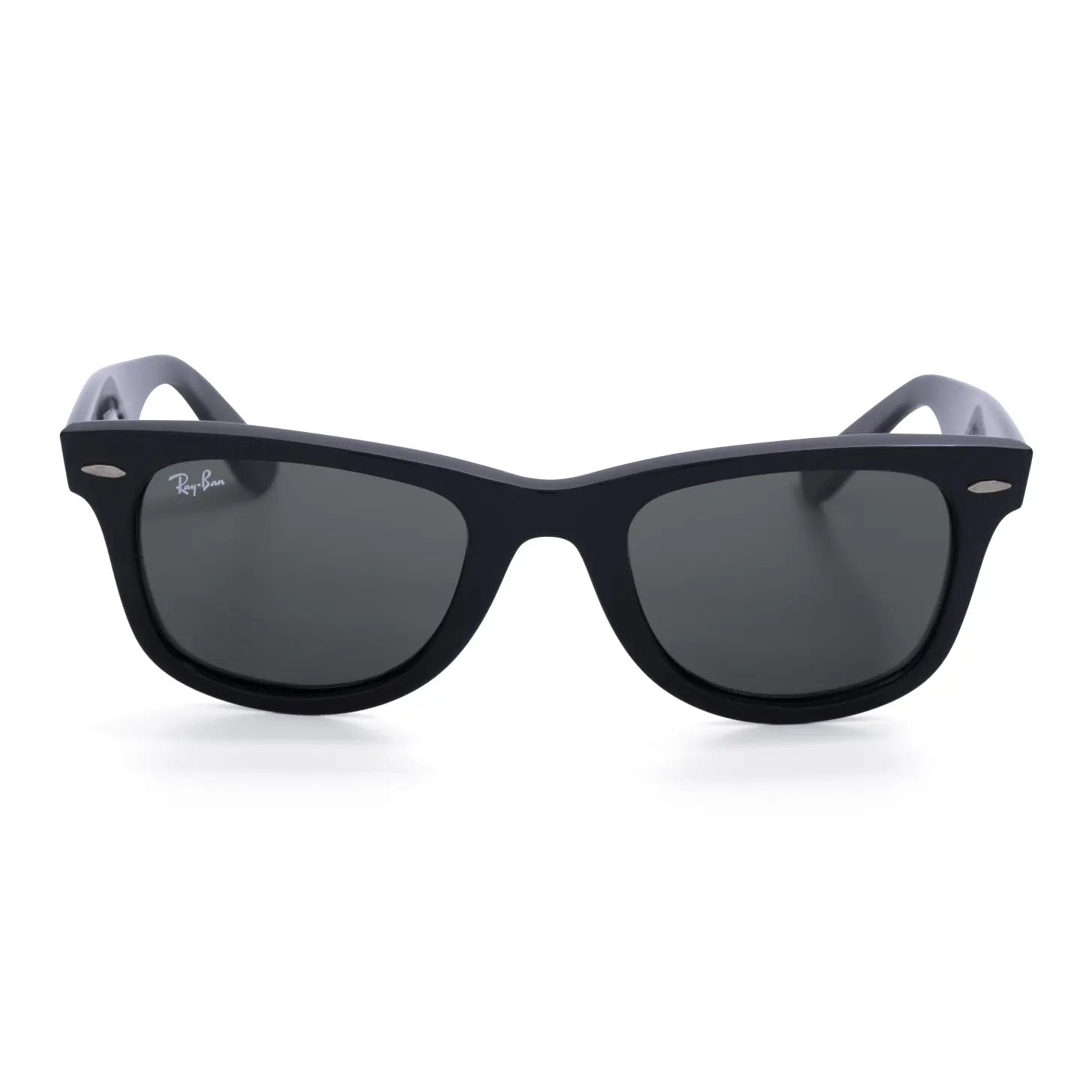 Occhiale da sole Ray-Ban Wayfarer RB2140 901 - Nero